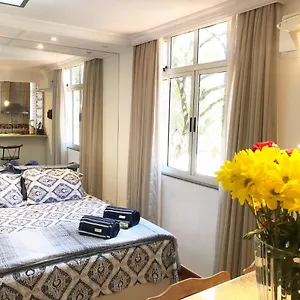 Comfortable&economic No Coração De Apartamento