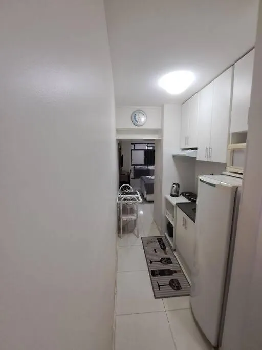 Estudio 116 - Asa Sul Brasilia Apartment