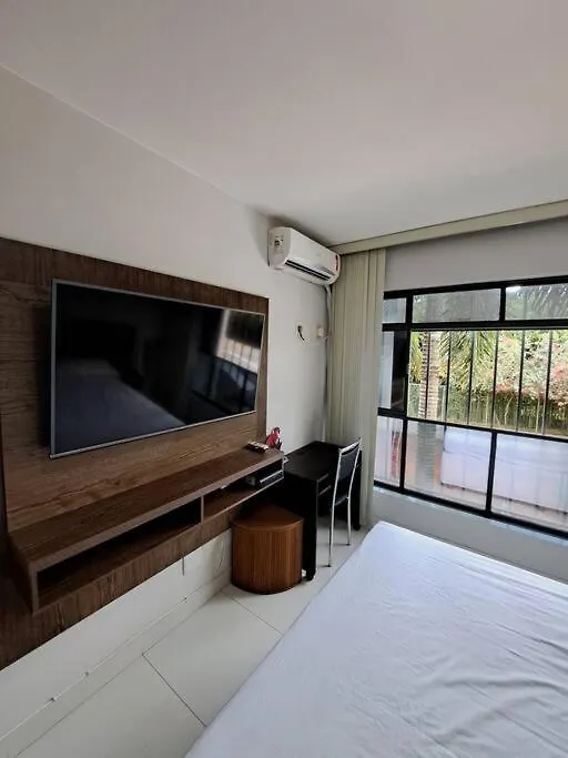 Apartment Estudio 116 - Asa Sul Brasilia