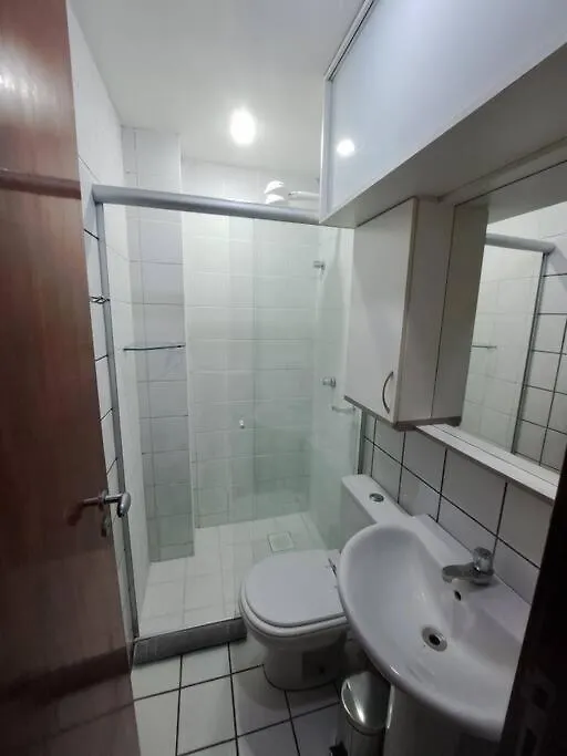Apartment Estudio 116 - Asa Sul Brasilia