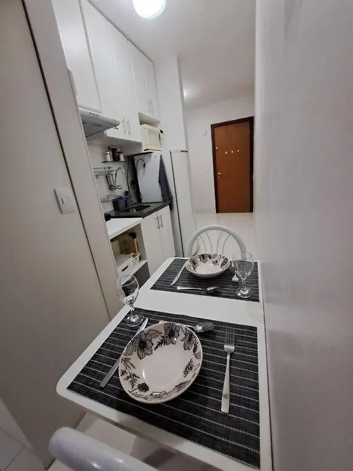 Estudio 116 - Asa Sul Brasilia Apartment