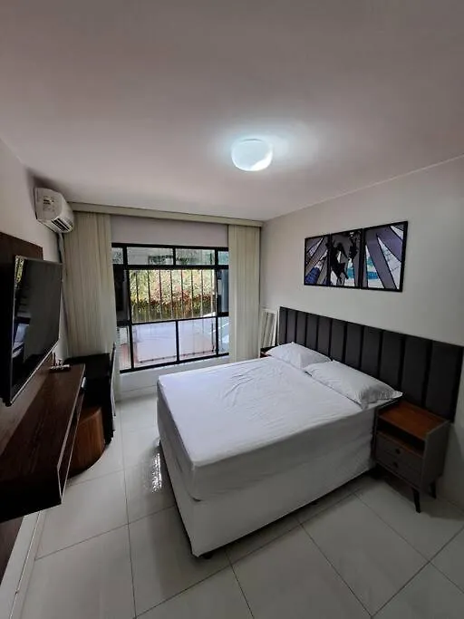 Apartment Estudio 116 - Asa Sul Brasilia Brazil