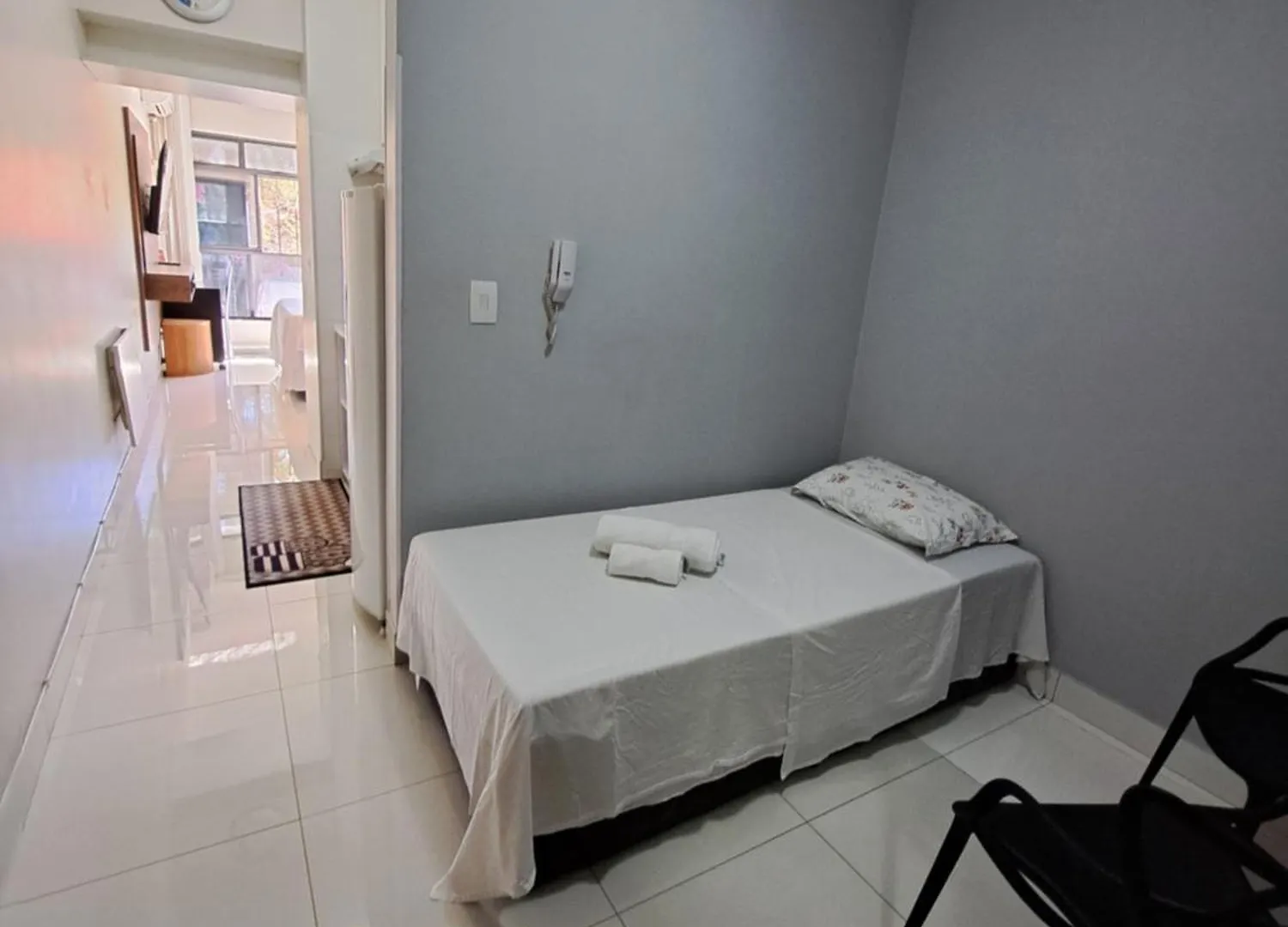 Apartment Estudio 116 - Asa Sul Brasilia Brazil