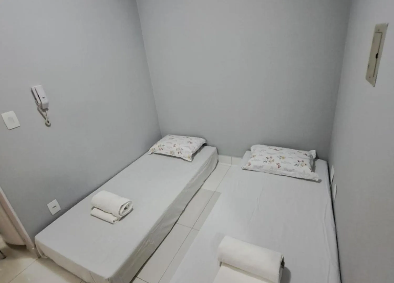 Estudio 116 - Asa Sul Brasilia Apartment